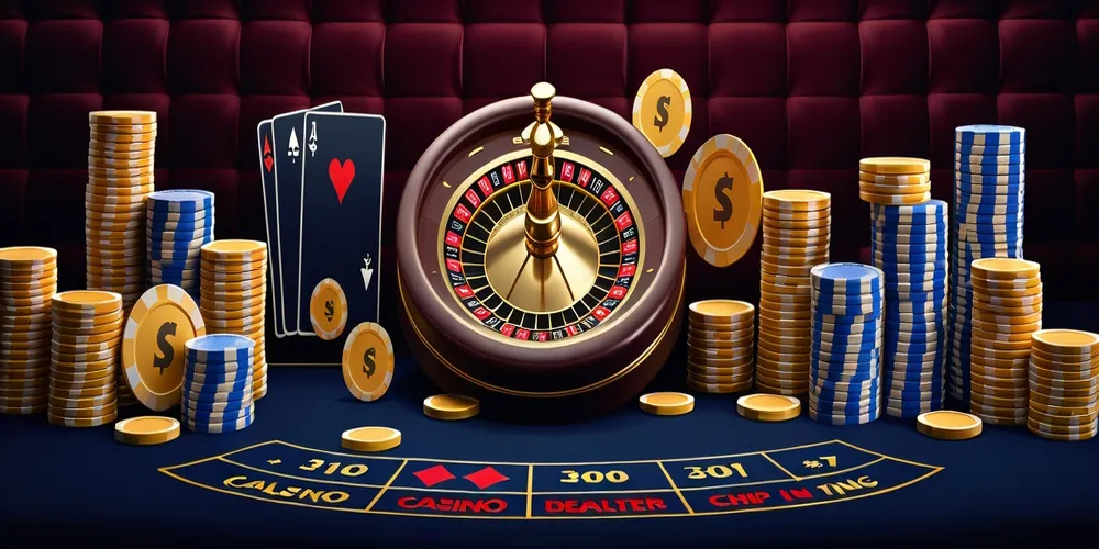 Gw Casino Play Now