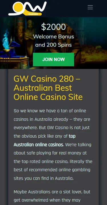 GW